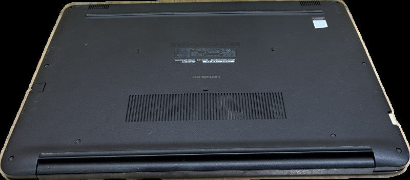Dell Latitude 3500 i7-8565U@1.8GHz GeForce MX 130 2GB GPU 16GB RAM 500GB SSD  Lap200