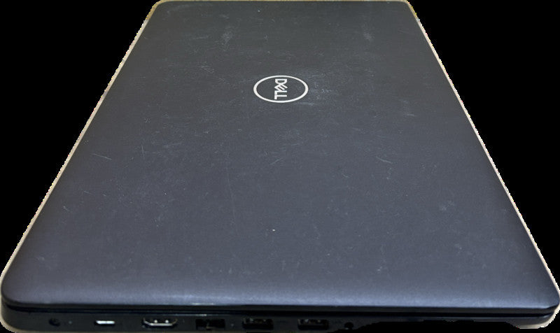 Dell Latitude 3500 i7-8565U@1.8GHz GeForce MX 130 2GB GPU 16GB RAM 500GB SSD  Lap200