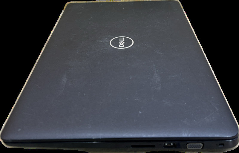 Dell Latitude 3500 i7-8565U@1.8GHz GeForce MX 130 2GB GPU 16GB RAM 500GB SSD  Lap200