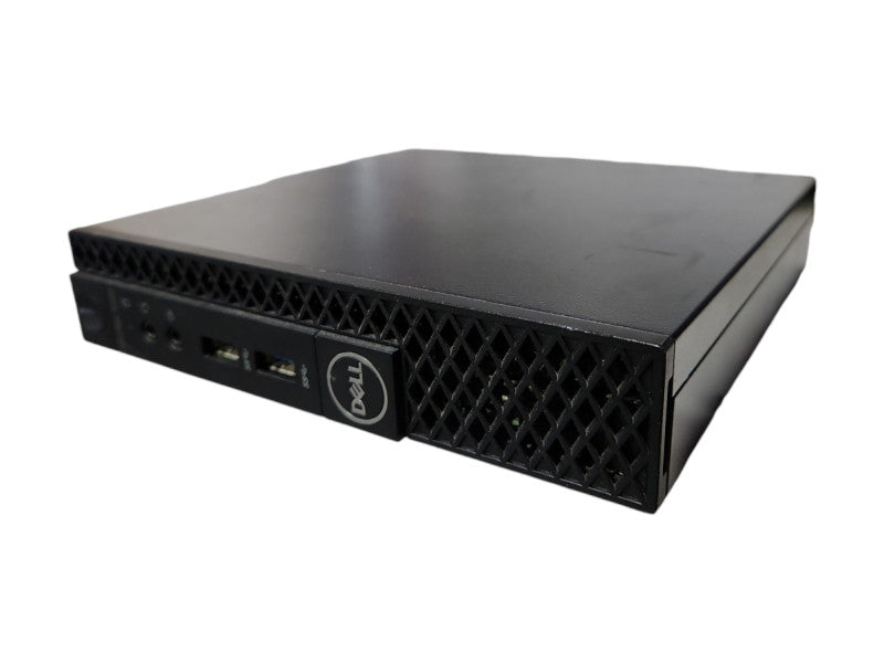 Dell OptiPlex 3060 USFF i5-8500T 2.10GHz 6C, 8GB DDR4, 256GB NVMe