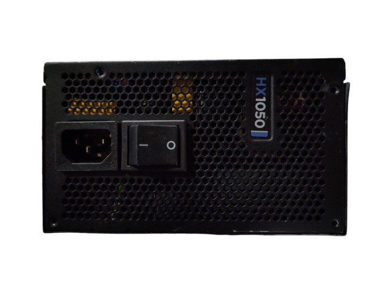 Corsair HX 1050 Watt Modular Power Supply w/ 1x 6+2 PCI-E&4+4 CPU Cable
