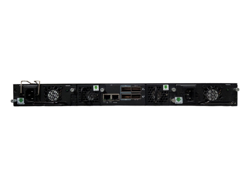 Brocade ICX6610-48P-E ICX 6610-48 Layer 3 Switch w/ 2x PSU