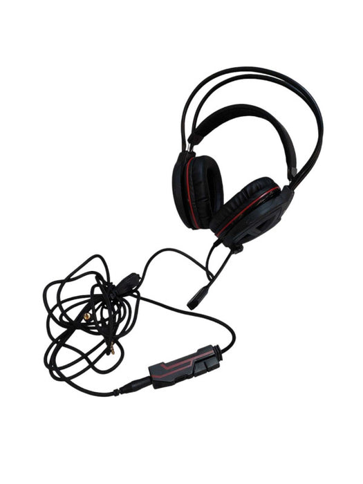 Gamdias Headset Eros E2 Gaming Headset  =