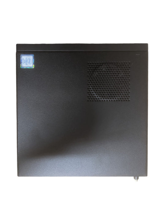 Lenovo ThinkStation P330 Tiny | Core i7-9700T | 16GB DDR4 | 512GB M.2 | P620