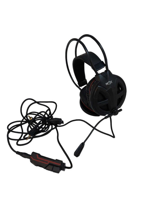 Gamdias Headset Eros E2 Gaming Headset  =