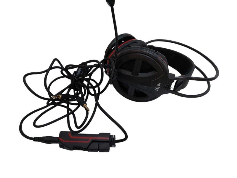 Gamdias Headset Eros E2 Gaming Headset  =
