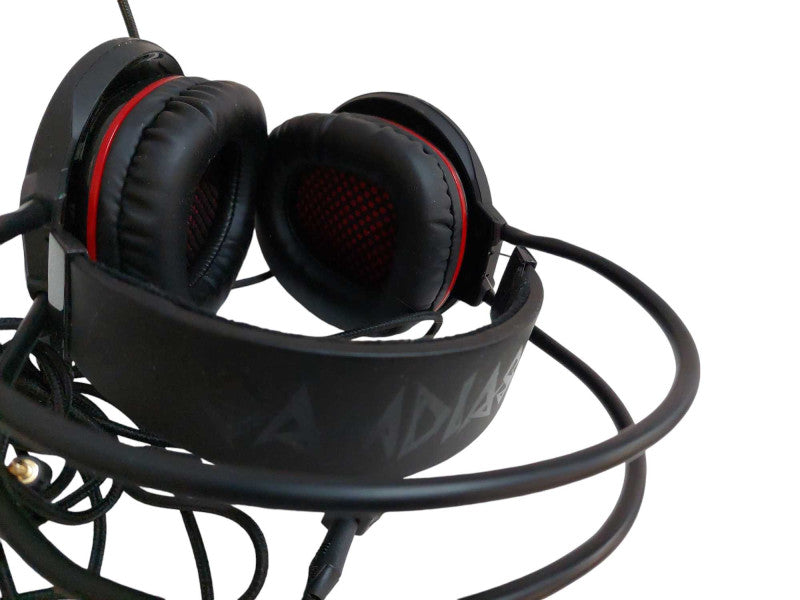 Gamdias Headset Eros E2 Gaming Headset  =
