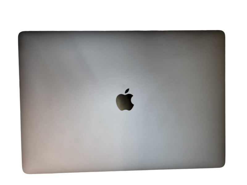 MacBook Pro 16" |6-Core i7-9750H @2.6GHz 64GB RAM 500GB SSD AMD 5500M - READ
