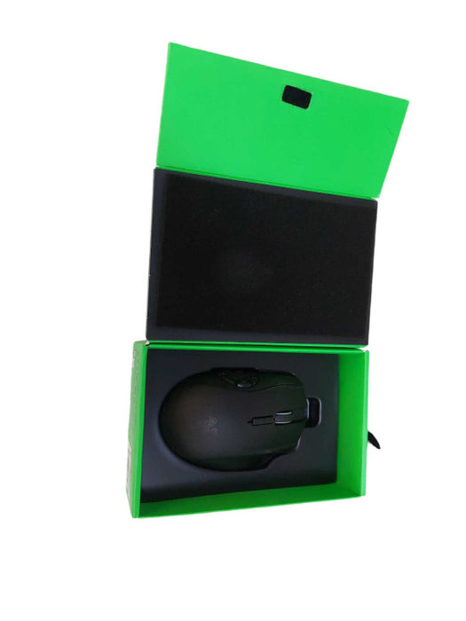 Razer Naga Hex V2 5 RGB Gaming Mouse  =