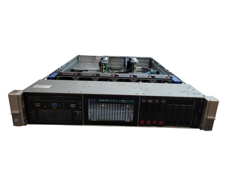 HP ProLiant DL380 Gen9 -2x Xeon E5-2620 v3 | 32GB RAM | NO HDD | P440ar %