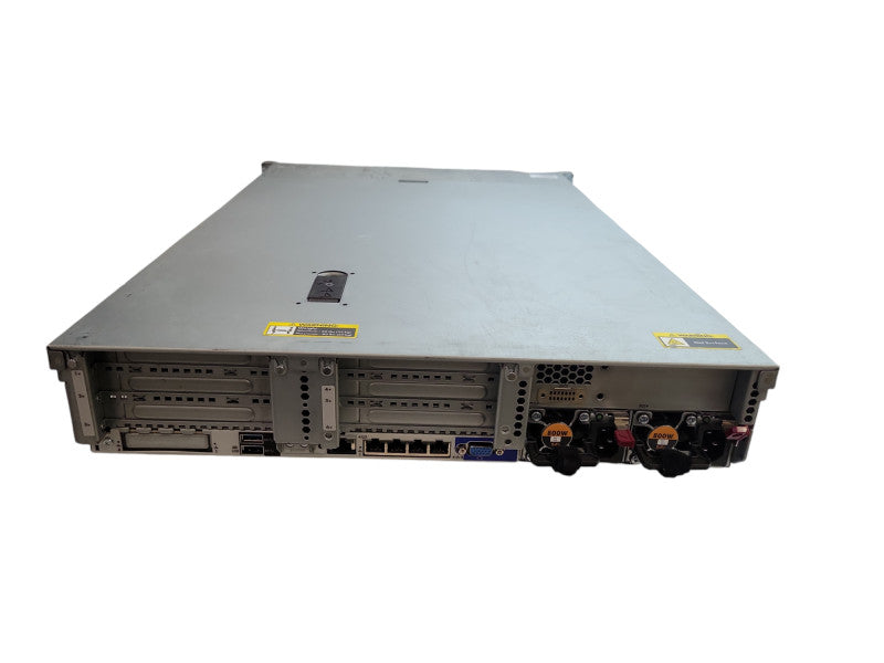 HP ProLiant DL380 Gen9 -2x Xeon E5-2620 v3 | 32GB RAM | NO HDD | P440ar %