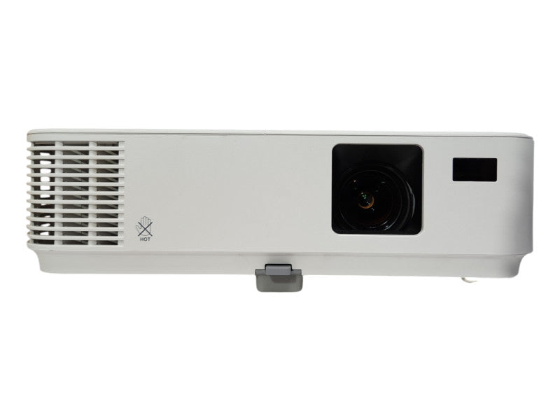 NEC NP-V302H 3000-Lumen Full HD DLP Projector, Lamp Hour: 2000Hrs