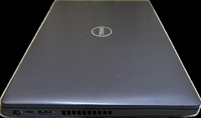 Dell Latitude 5401 Intel Core i7-9850H@2.6GHz 16GB RAM 512GB SSD  Lap200