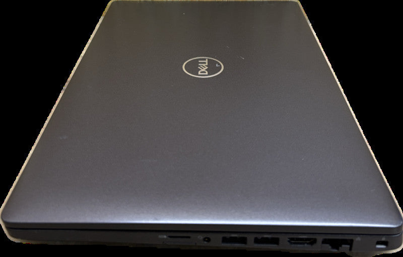Dell Latitude 5401 Intel Core i7-9850H@2.6GHz 16GB RAM 512GB SSD  Lap200