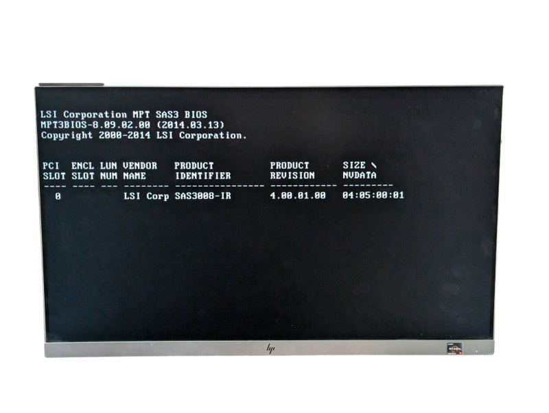 DATTO S3E36000 12x 3.5" Bay NAS Server 2x Intel Xeon E5-2650 v3 96GB RAM -