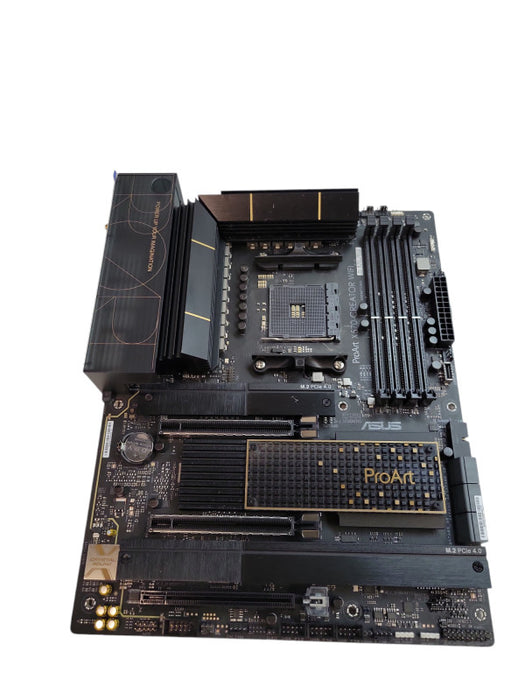 ASUS ProArt X570-CREATOR WIFI %
