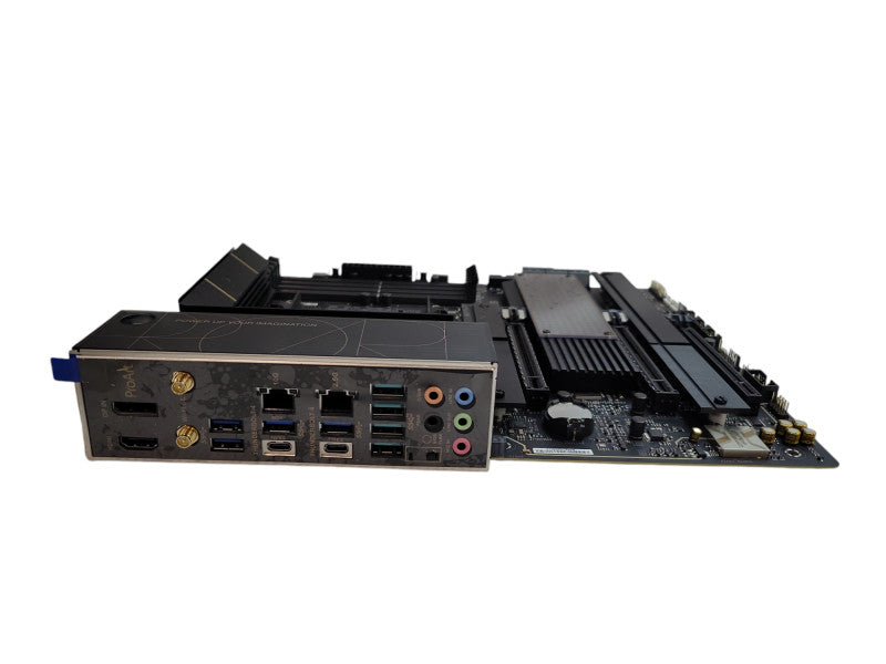 ASUS ProArt X570-CREATOR WIFI %
