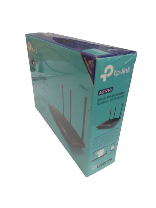 TP Link AC1750 Mesh Wi-Fi Router Full Gigabit Dual-Band Archer C7  =