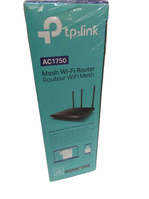 TP Link AC1750 Mesh Wi-Fi Router Full Gigabit Dual-Band Archer C7  =