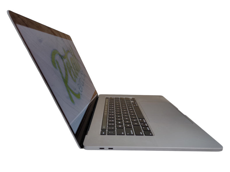 MacBook Pro 16" |6-Core i7-9750H @2.6GHz 64GB RAM 500GB SSD AMD-5500M - READ