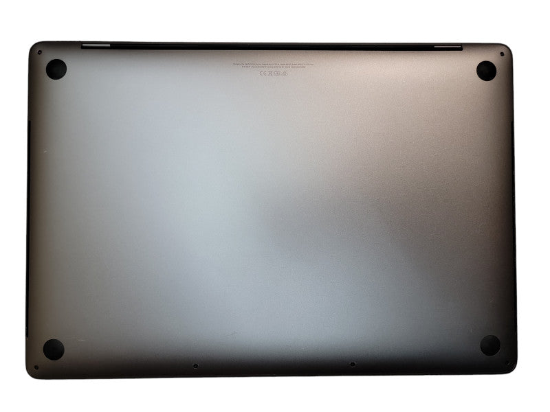 MacBook Pro 16" |6-Core i7-9750H @2.6GHz 64GB RAM 500GB SSD AMD-5500M - READ
