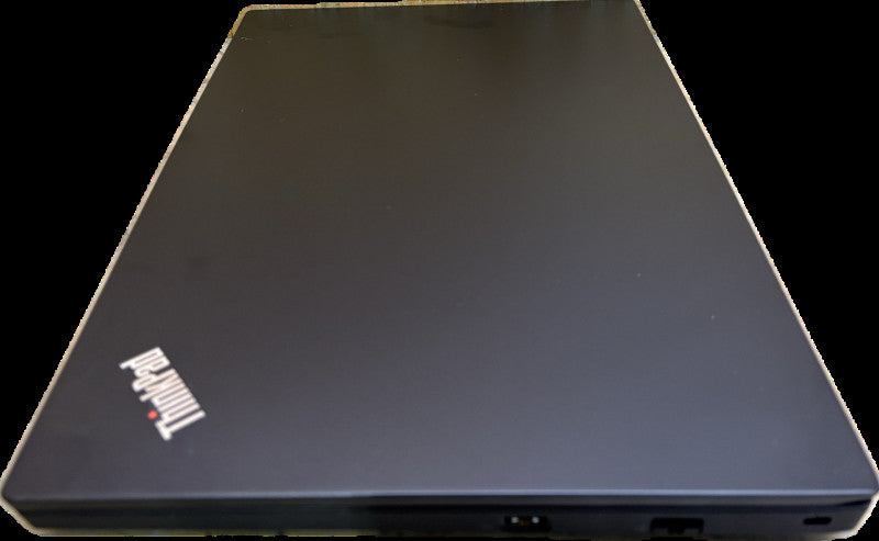 Lenovo ThinkPad E15 Intel Core i7-10510U@1.8GHz 16GB RAM 500GB SSD Q Lap200