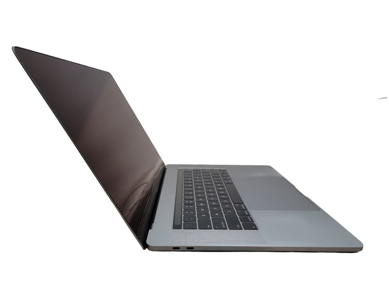 MacBook Pro 15" |4-Core i7-7820HQ @2.9GHz 16GB RAM 500GB SSD Radeon 560 -READ