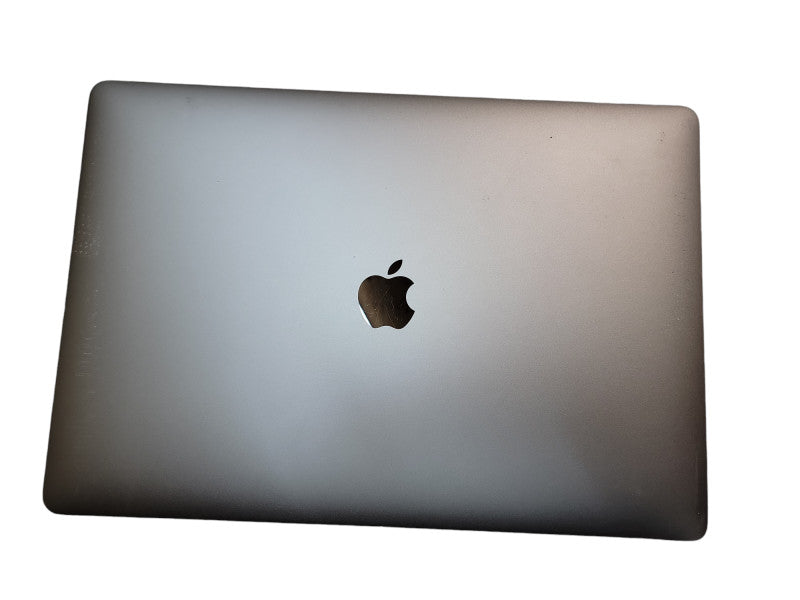 MacBook Pro 15" |4-Core i7-7820HQ @2.9GHz 16GB RAM 500GB SSD Radeon 560 -READ