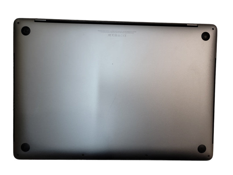 MacBook Pro 15" |4-Core i7-7820HQ @2.9GHz 16GB RAM 500GB SSD Radeon 560 -READ