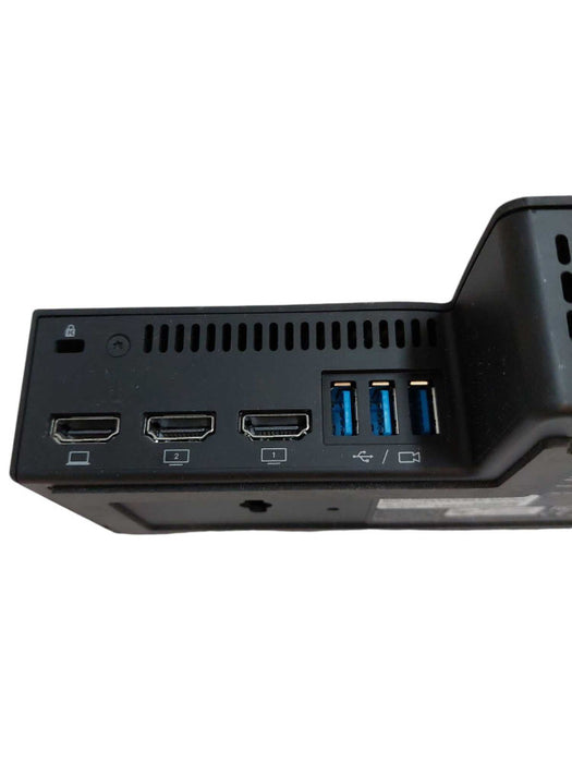 Dolby Voice Hub Made in Taiwan Model: CID1007 PN:VPU9005-1 =