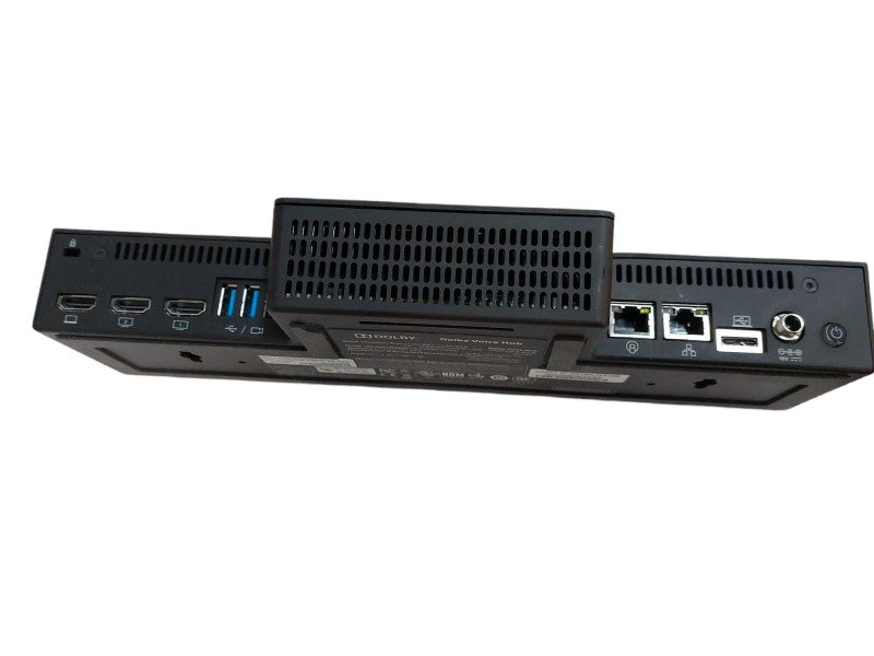 Dolby Voice Hub Made in Taiwan Model: CID1007 PN:VPU9005-1 =