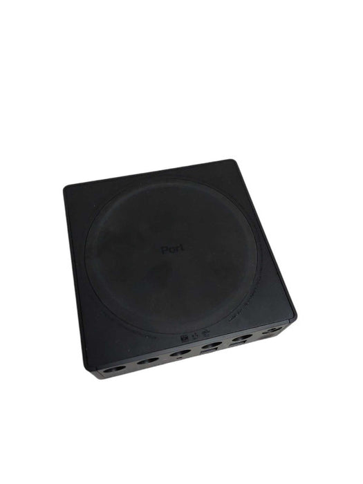 Sonos Port PIN: 875-52-919 2111WC Model: S23 =