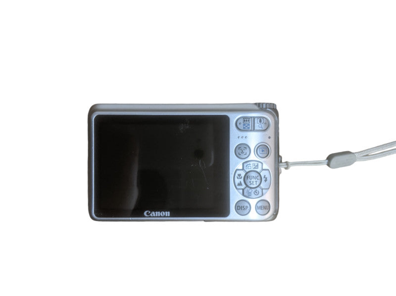 PowerShot A3100 IS | 12.1MP Digital Camera | PC1474 | w/ Battery Pack