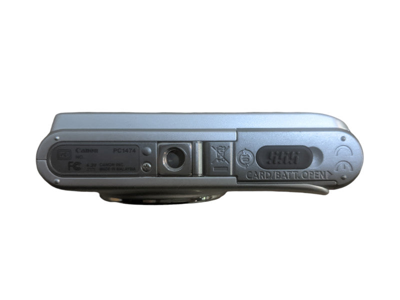 PowerShot A3100 IS | 12.1MP Digital Camera | PC1474 | w/ Battery Pack