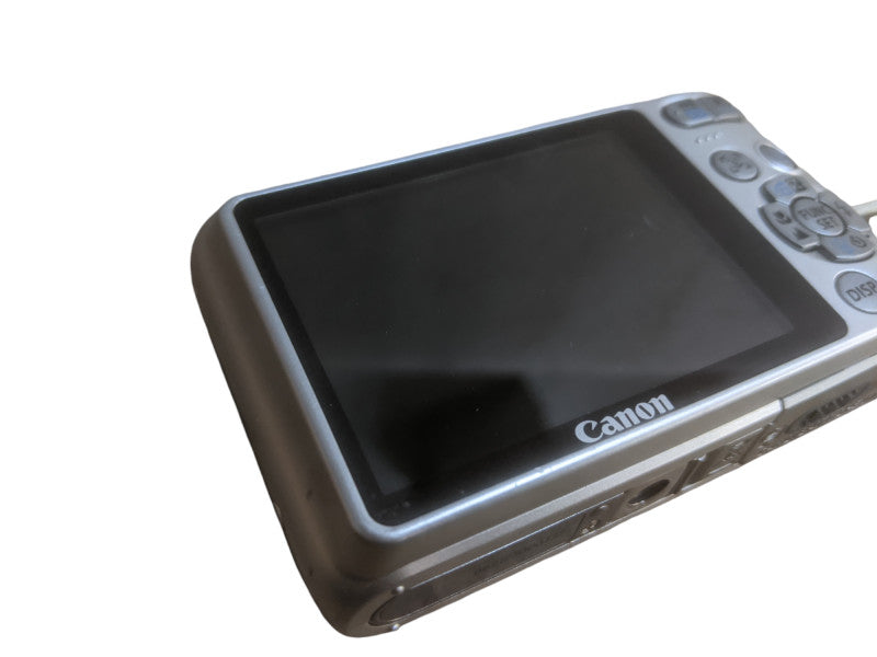 PowerShot A3100 IS | 12.1MP Digital Camera | PC1474 | w/ Battery Pack