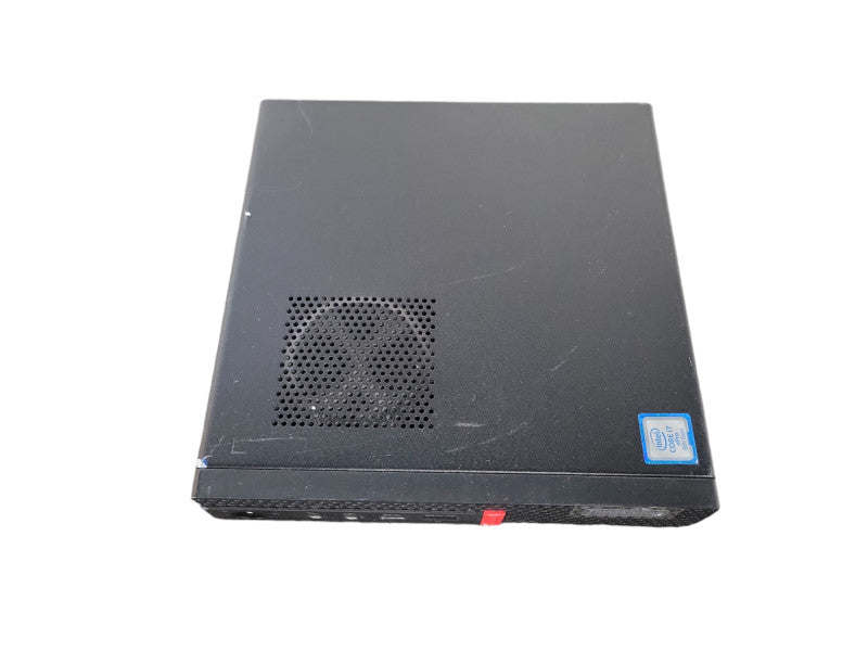 Lenovo ThinkStation P330 Core i7-8700T @ 2.40GHz|16GB DDR4 | 512GB SSD !