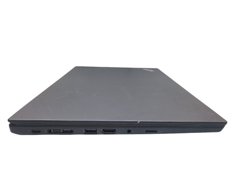 Lenovo ThinkPad T490| i5-10210U| 16GB DDR4| 256GB SSD  β Lap200