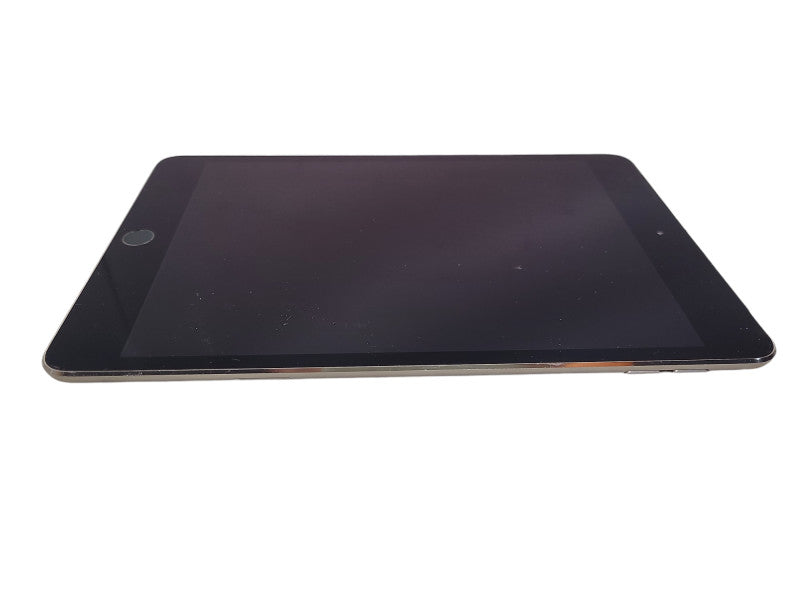 Apple iPad mini 4 128GB, Wi-Fi + Cellular (Unlocked), 7.9in READ $