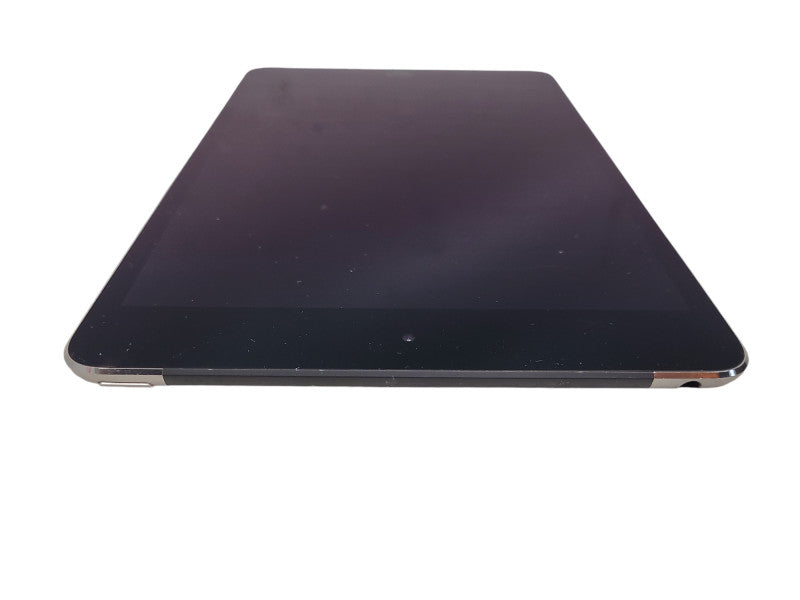 Apple iPad mini 4 128GB, Wi-Fi + Cellular (Unlocked), 7.9in READ $