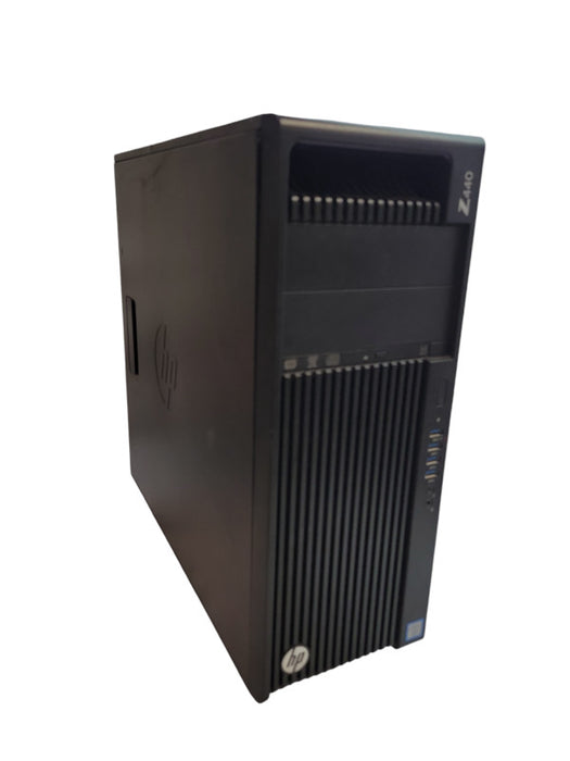 HP Z440 Xeon E5-1620 v4 | 8GBRAM | NO HDD | QUADRO K620  Q%