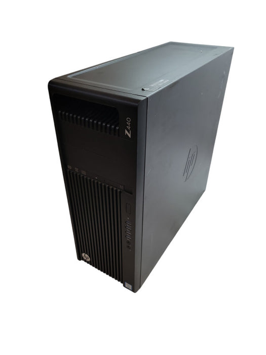 HP Z440 Xeon E5-1620 v4 | 8GBRAM | NO HDD | QUADRO K620  Q%