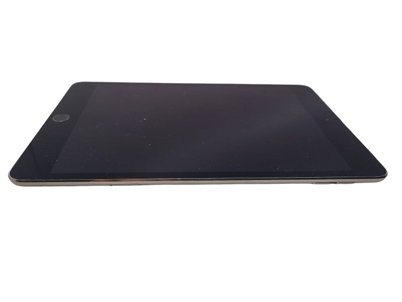 Apple iPad mini 4 128GB, Wi-Fi + Cellular (Unlocked), 7.9in READ Q$