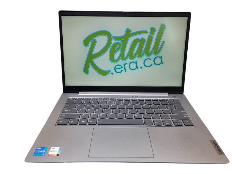 Lenovo ThinkBook 14 G2 ITL| i5-1135g7| 8GB DDR4| 256GB SSD READ β Lap200
