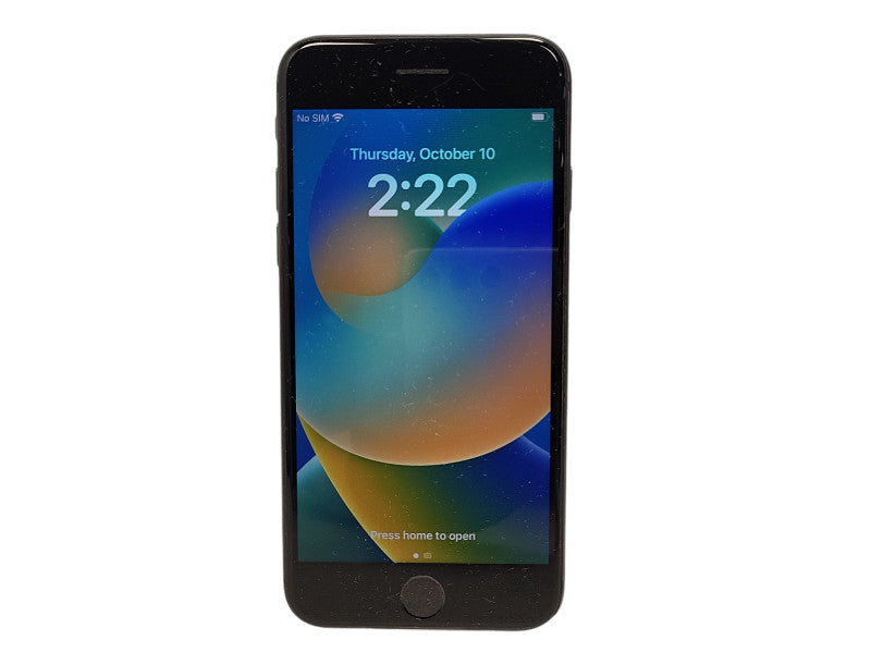 Apple iPhone 8 64GB (A1905), Unlocked Q$