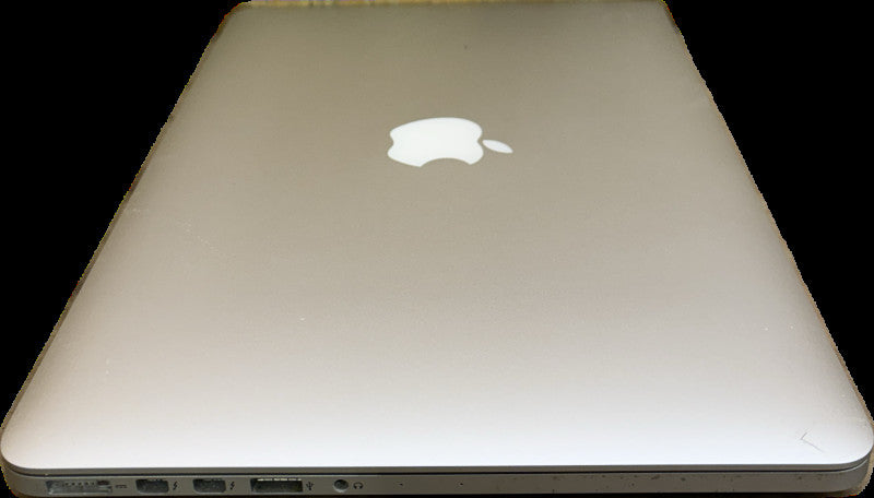Apple MacBook Pro 13" Early 2015 i5-5257U 8GB RAM 256GB SSD READ