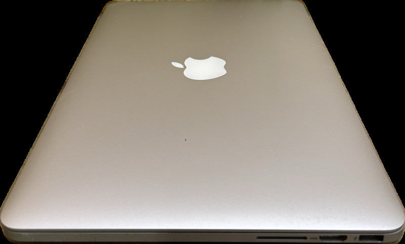 Apple MacBook Pro 13" Early 2015 i5-5257U 8GB RAM 256GB SSD READ