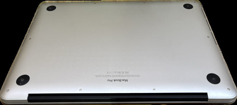 Apple MacBook Pro 13" Early 2015 i5-5257U 8GB RAM 256GB SSD READ