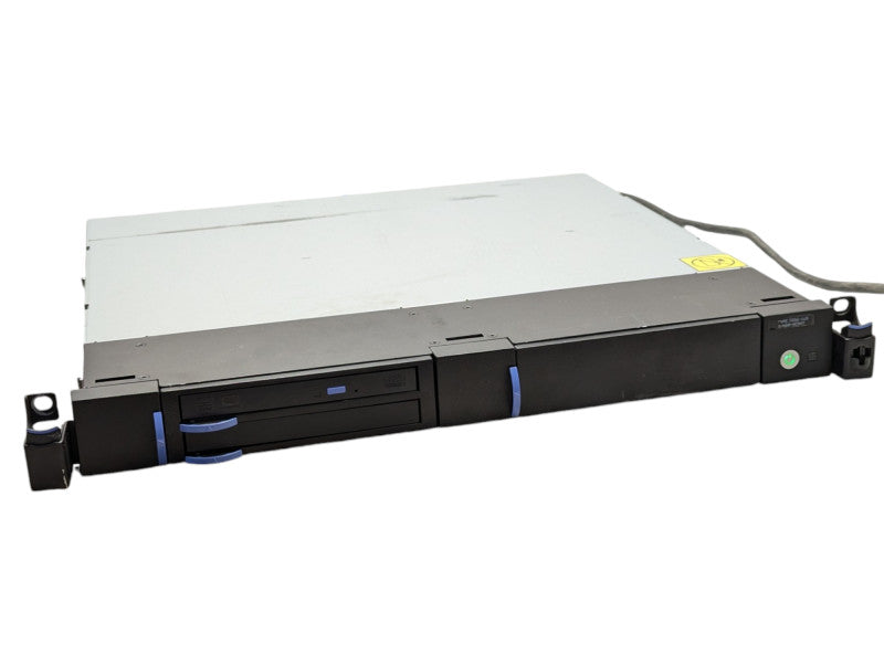 IBM 7226-1U3 - Multi-Media Enclosure  -