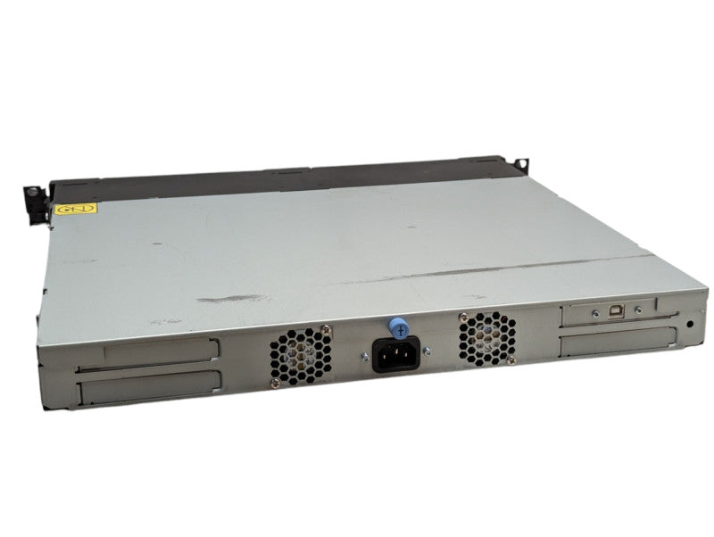 IBM 7226-1U3 - Multi-Media Enclosure  -