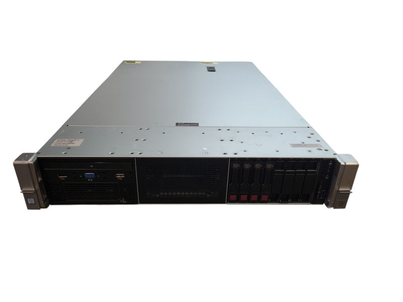 HP ProLiant DL380 Gen9 -2x Xeon E5-2690 v4 | 32GB RAM | NO HDD | P440ar %\t %